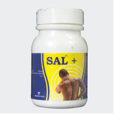 Sal+ Capsule (15Caps) - Meditek